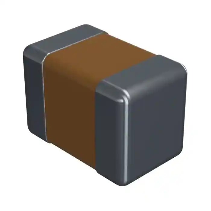 Editor’s Pick AVX/Kyocera - 0805Y334KAT2A - Capacitor, Ceramic. 330000pF 50VDC. New. SMD. Package of 100