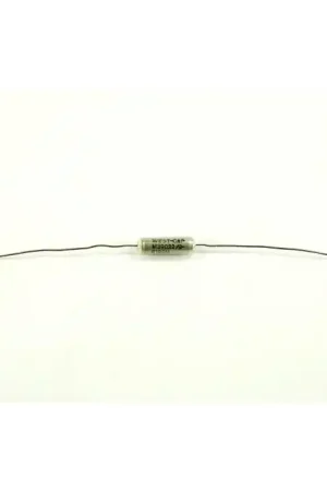 Don’t Miss Out WEST-CAP - M39022/09B185M - Capacitor, electrolytic. 0.33uF 30V.