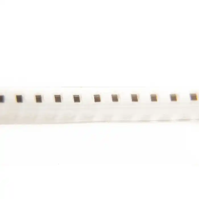Kemet - C0805C474K4RACTU - Capacitor, ceramic. 0.47uF 16V. SMD. Package of 100. Money Back Guarantee