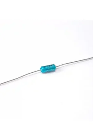 Vishay/Sprague - 150D474X9050A2T - Capacitor, Tantalum. 0.47uF 50V axial. Trending