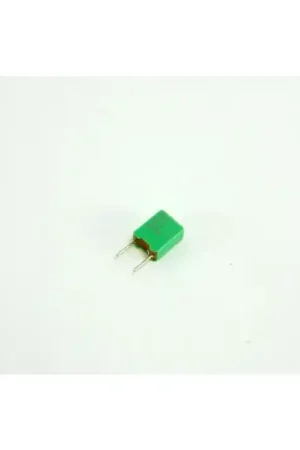 Holiday Sale Vishay/Roederstein - MKT1817447065W - Capacitor, MPF. 0.47uF 63V. Package of 10.