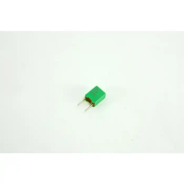 Holiday Sale Vishay/Roederstein - MKT1817447065W - Capacitor, MPF. 0.47uF 63V. Package of 10.