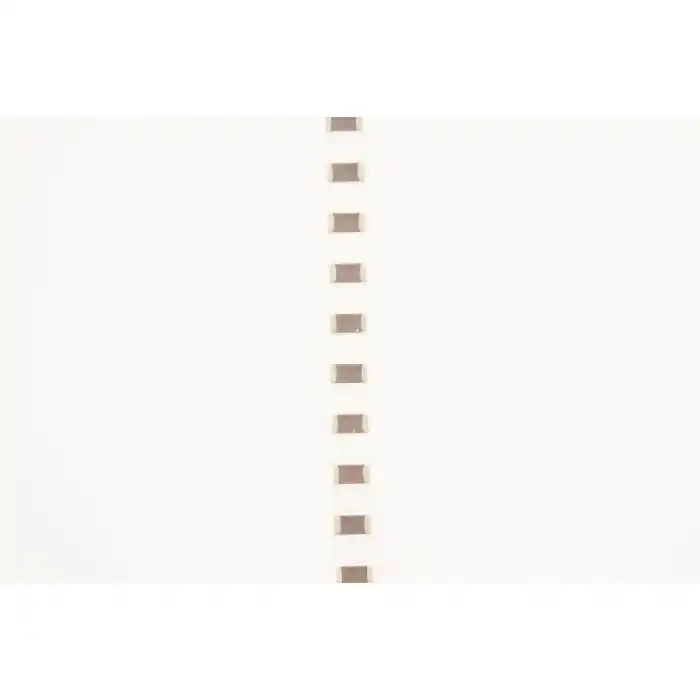 TDK - C3216X7R1C474K - Capacitor, SMD. 0.47uF 6.3V. Package of 100. Authentic