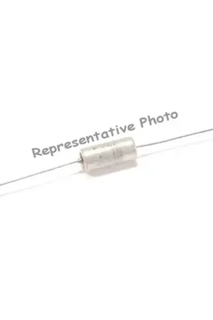 Warranty Included Sprague - 150D474X9035A2 - Capacitor, tantalum. 0.47uF 35VDC.
