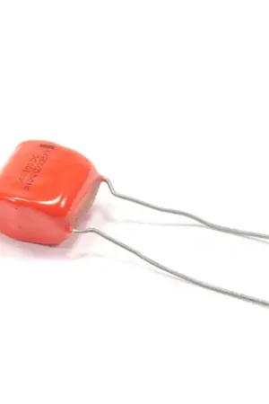 Sprague - 225P47491XD - Capacitor, PPF. 0.47uF 100V. Big Sale