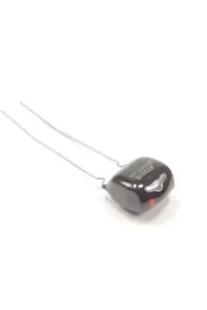 Big Sale EL-MENCO - MDEF 0.47UF - Capacitor, film. 0.47uF 100V. Package of 10.