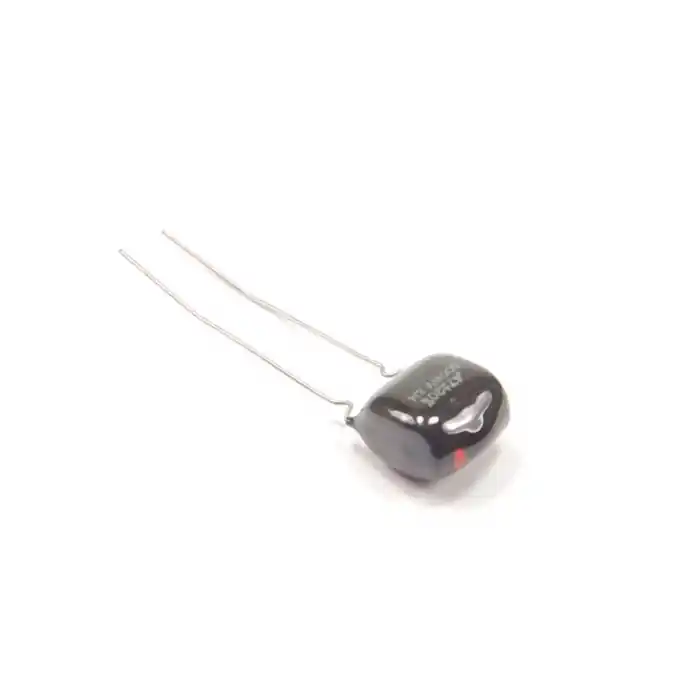 Big Sale EL-MENCO - MDEF 0.47UF - Capacitor, film. 0.47uF 100V. Package of 10.