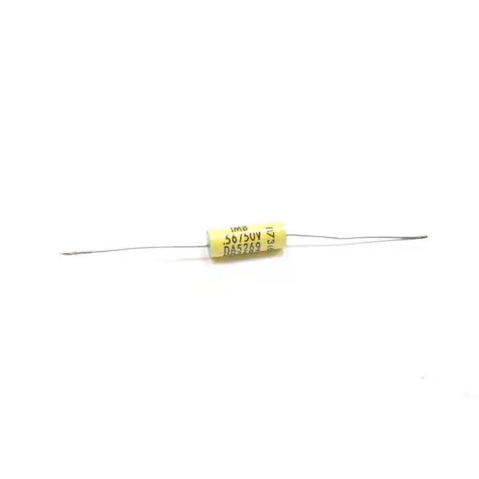 IMB - DA5269 - Capacitor, Polyester Film, 0.56uF 50V. Original
