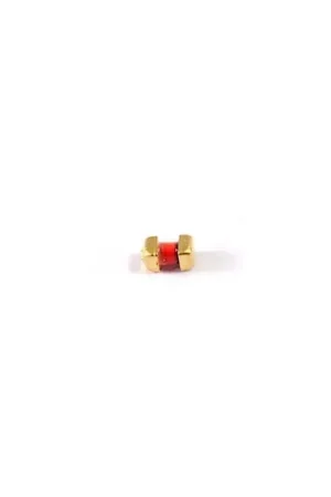Today Only Vishay/Sprague - 194D684X9015A2B - Capacitor, tantalum. 0.68uF 15VDC.