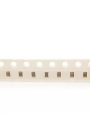 Kemet - C0805C105K4RACTU - Capacitor, ceramic. 1uF 16V. SMD. Package of 100. Wholesale
