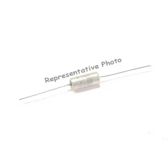One Day Deal Vishay/Sprague - 150D105X9050A2 - 150D/1UF50V - Capacitor, Tantalum. 1uF 50V.