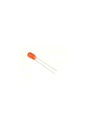 Special Discount Vishay Sprague - 196D105X9035HA1 - Capacitor, Tantalum. 1uF 35V. 199D105X9025AA2. Package of 10.