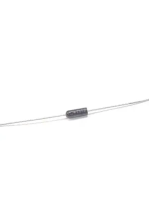 Kemet - T310A105K035AS - T310/1UF/35V - Capacitor, tantalum. 1uF 35V. Shop Now