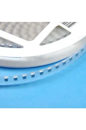 Crafted KEMET - C1812C105K1RAC7800 - Capacitor, SMD. 1uF 50V. Package of 10.