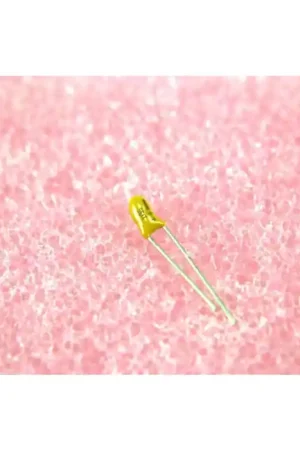 KEMET - 196D105X0035 - Capacitor, Tantalum. 1uF 35V. Package of 10. Professional Grade