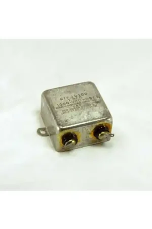 Bulk Order CDE - DYR-10100 - Capacitor. 1uF 1000VDC.
