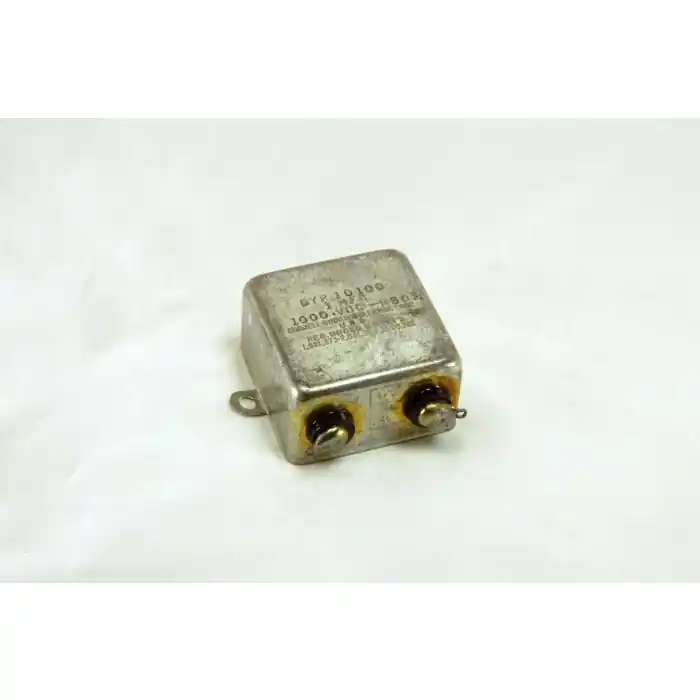 Bulk Order CDE - DYR-10100 - Capacitor. 1uF 1000VDC.