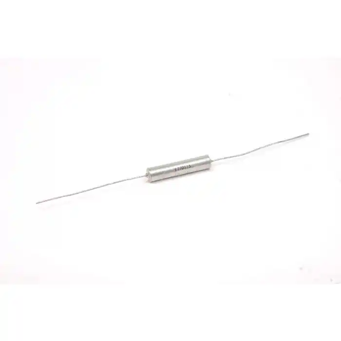 Brand New Sprague - 177D115X9035X2 - Tant. 1.1uF 35V axial. Package of 10.