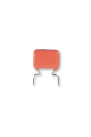 Vishay/BC Components - BFC246816155 - MKT468 - Capacitor, MPF. 1.5uf 250VDC. Limited Edition