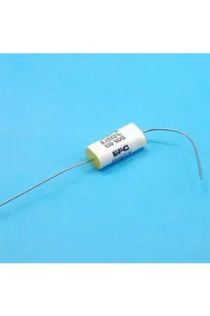 EFC - EFC1313TF-X - Capacitor. 2.15uF 100VDC. Package of 3. Exclusive Offer
