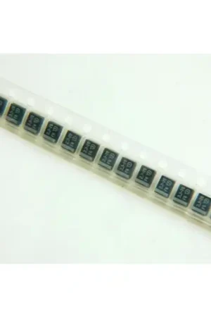 Sprague - 293D225X0020B2T - Capacitor, SMD. 2.2uF 20V. Package of 10. Buy Online