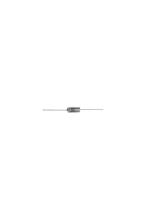 Weekend Sale KEMET - T110B225K035AS - Tantalum Capacitor, 2.2uF 35V Axial.
