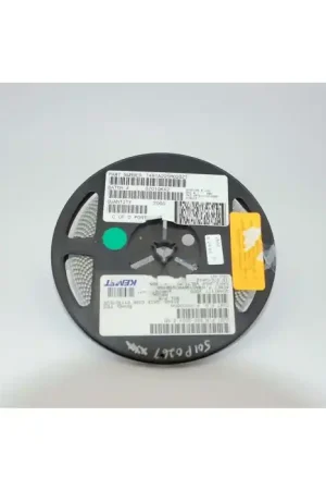 Kemet - T491A225M020ZT - Capacitor, tantalum. 2.2uF 10V. Package of 20. Limited Edition