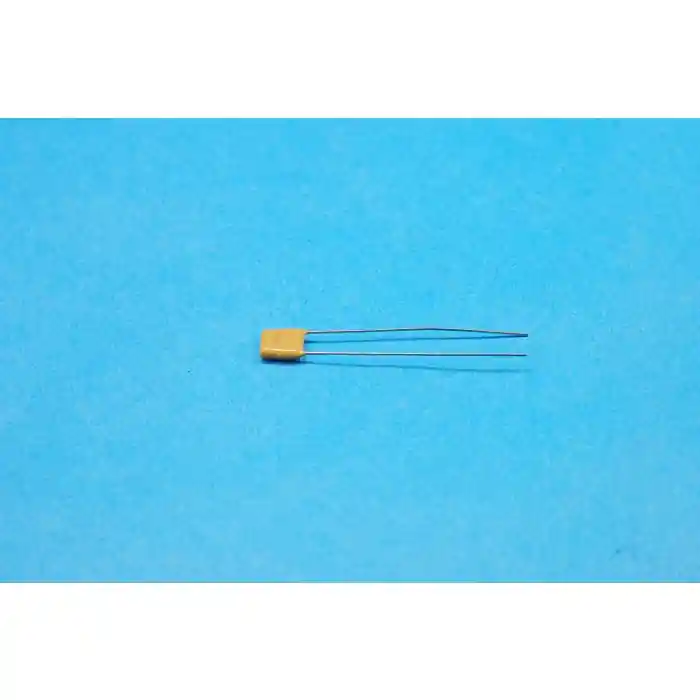 Fan Favorite AVX/Kyocera - SK032C224KAA - Capacitor. 220000pF (0.22uF) 200V. Package of 25.