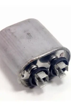 Genuine CDE - KKN33U305QP1 - Capacitor, oil-filled. 3uF 330VAC.