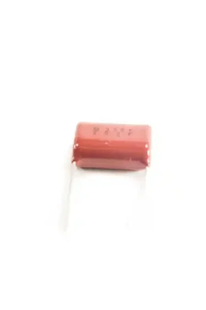 Price Drop Panasonic/Matsushita - ECQ-E2335KF - Capacitor. 3.3uF 250VDC. Radial, new.