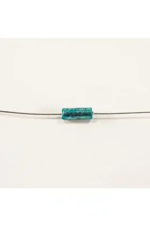 Viral Vishay/Sprague - 150D335X9035B2B - Capacitor, tantalum. 3.3uF 35V.
