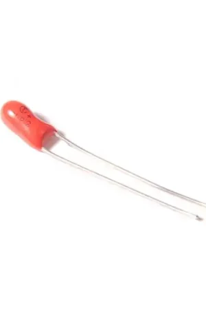 Money Back Guarantee Vishay Sprague - 196D335X9015HA1 - Capacitor, Tantalum. 3.3uF 15V. Package of 10.