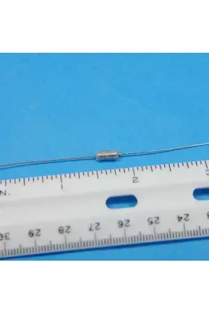 Vishay Sprague - M39003/01-2254 - Capacitor, tantalum. 4.7uF 10V. Trusted Brand