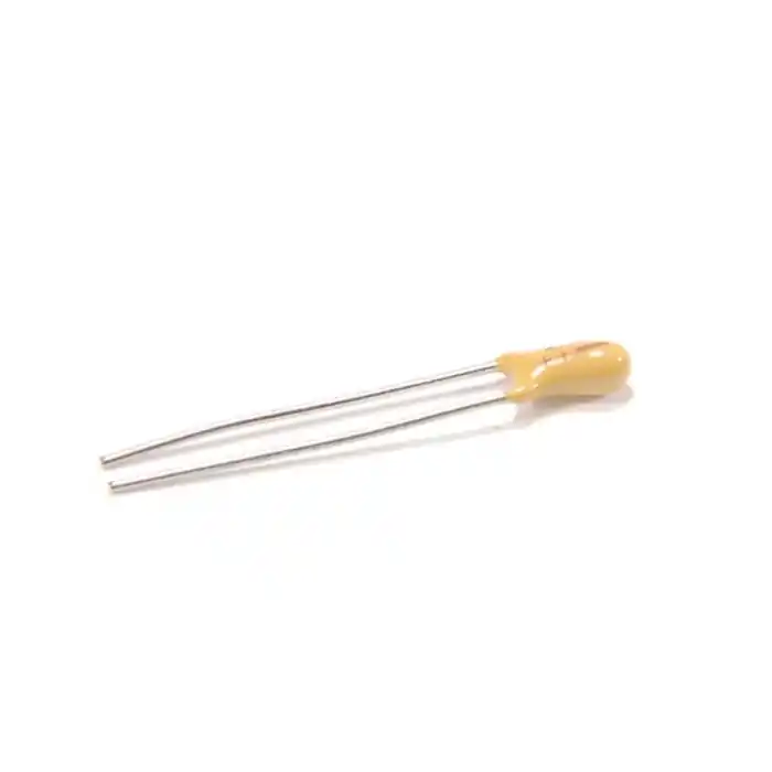 Free Shipping Sprague Vishay - 199D475X9010AA1 - Capacitor, Tantalum. 4.7uF 10V. Package of 10.