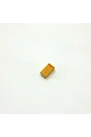 Kemet - T491C475K025AS - Capacitor, tantalum. 4.7uF 35V. Package of 20. Reduced Price