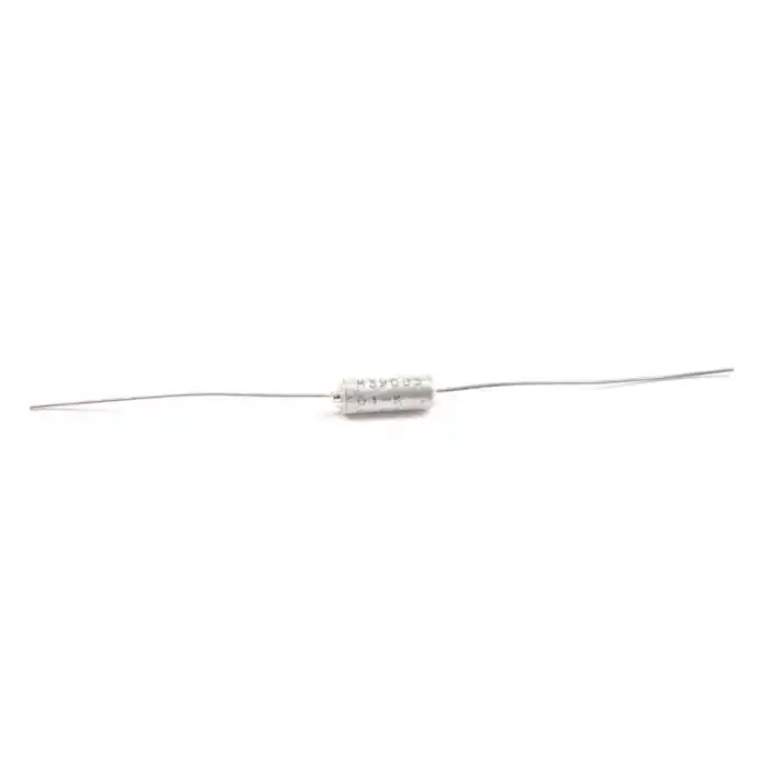 KEMET - M39003/01-2608 - Capacitor, tantalum. 4.7uF 35V. Editor’s Pick