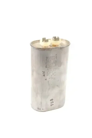 Affordable MAJOR - 3043190 - Capacitor, Oil-Filled Metallized Polypropylene, 8uF 660VAC.