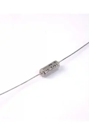 Mepco/Electra - CAP3007 - Capacitor, Tantalum. 8.2uf 35V. Professional Grade