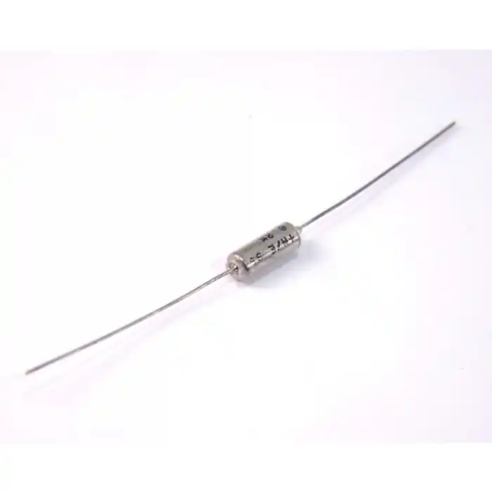 Mepco/Electra - CAP3007 - Capacitor, Tantalum. 8.2uf 35V. Professional Grade