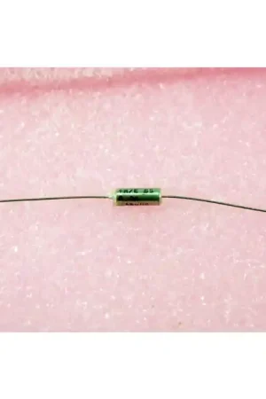 Mepco/Electra - 40SS685B050K1X - TANT6.8uF35V - Capacitor, Solid Tantalum. 6.8 35V. Brand New