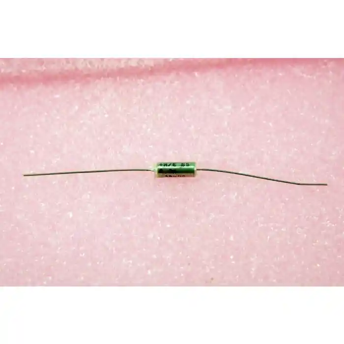 Mepco/Electra - 40SS685B050K1X - TANT6.8uF35V - Capacitor, Solid Tantalum. 6.8 35V. Brand New