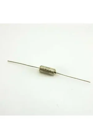 Top Rated Sprague - 150D106X/50VDC - Capacitor, tantalum. 10uF 50V. Package of 2.