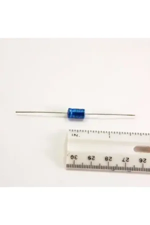 Handmade Vishay Philips - 2222-030-38109 - Capacitor, Electrolytic. 10uF 63V. Package of 4.