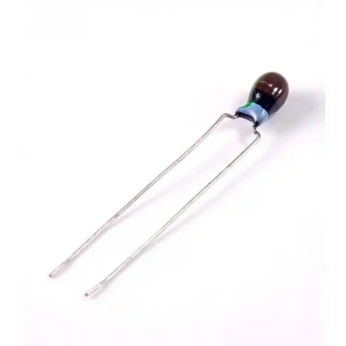 Major Manufacturer - CAP2009 - Capacitor, Solid Tantalum. 10uF 25V. Package of 10. Luxury
