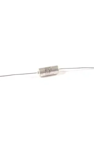 Latest KEMET - T110C106K035AS - Capacitor, tantalum. 10uF 35VDC.