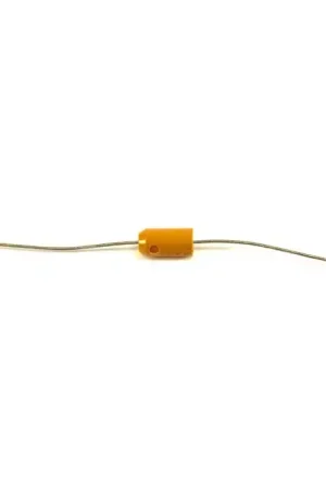 KEMET - T332C106K025AS - Capacitor, Tantalum. 10uF 25V. Package of 5. Fast Shipping