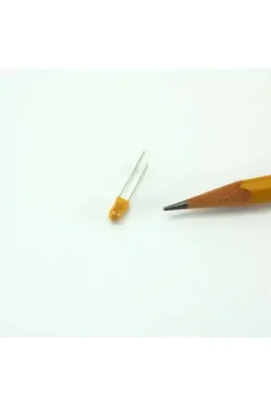AVX - TAP106K016SCS - Capacitor, Tantalum. 10uF 16VDC. Authentic