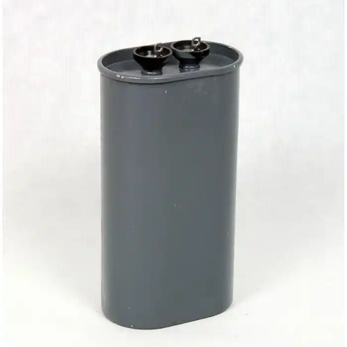 General Electric - 28F5210FB - Capacitor, oil-filled. 12uF 200VAC 400Hz. Weekend Sale