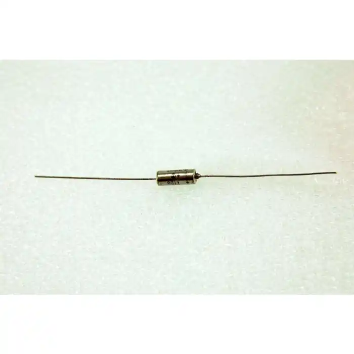 Sprague - 150D15UF20V - Capacitor, tantalum. 15uF 20V. Deal