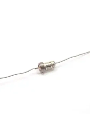 Must Have Sprague - CL44BK040SP3 - Capacitor, tantalum. 15uF. Antique.